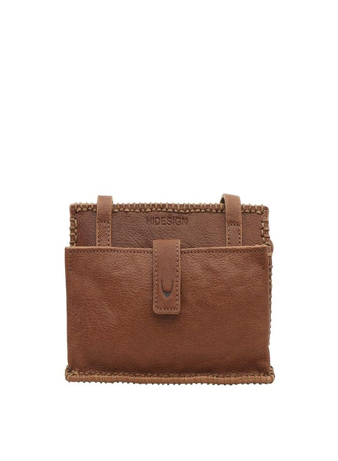 HIDESIGN Women's Leather Wallet - Image 3